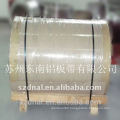 3003H14/H24 half hard aluminum coil with good malleability used for stamping products